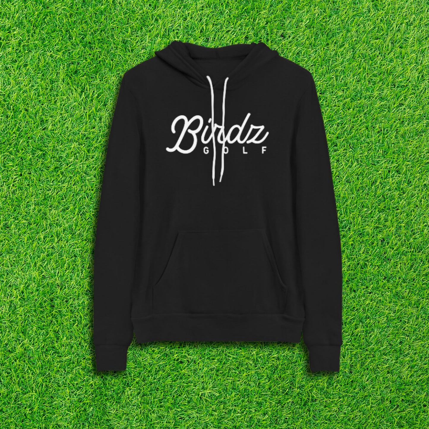 Unisex hoodie - Birdz Golf - BIRDZ. ONLY.