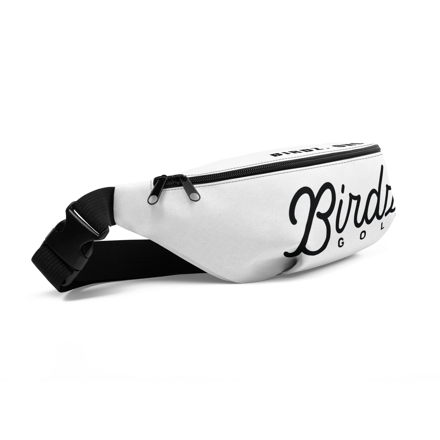 Birdz Golf Personal Caddy