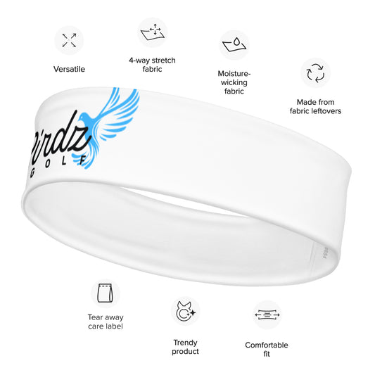 Unisex Birdz Headband