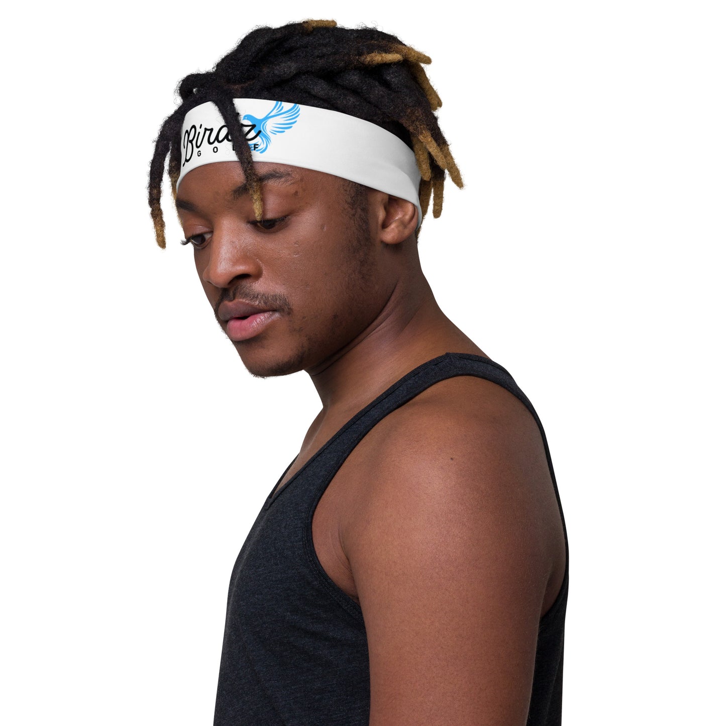 Birdz Golf Headband