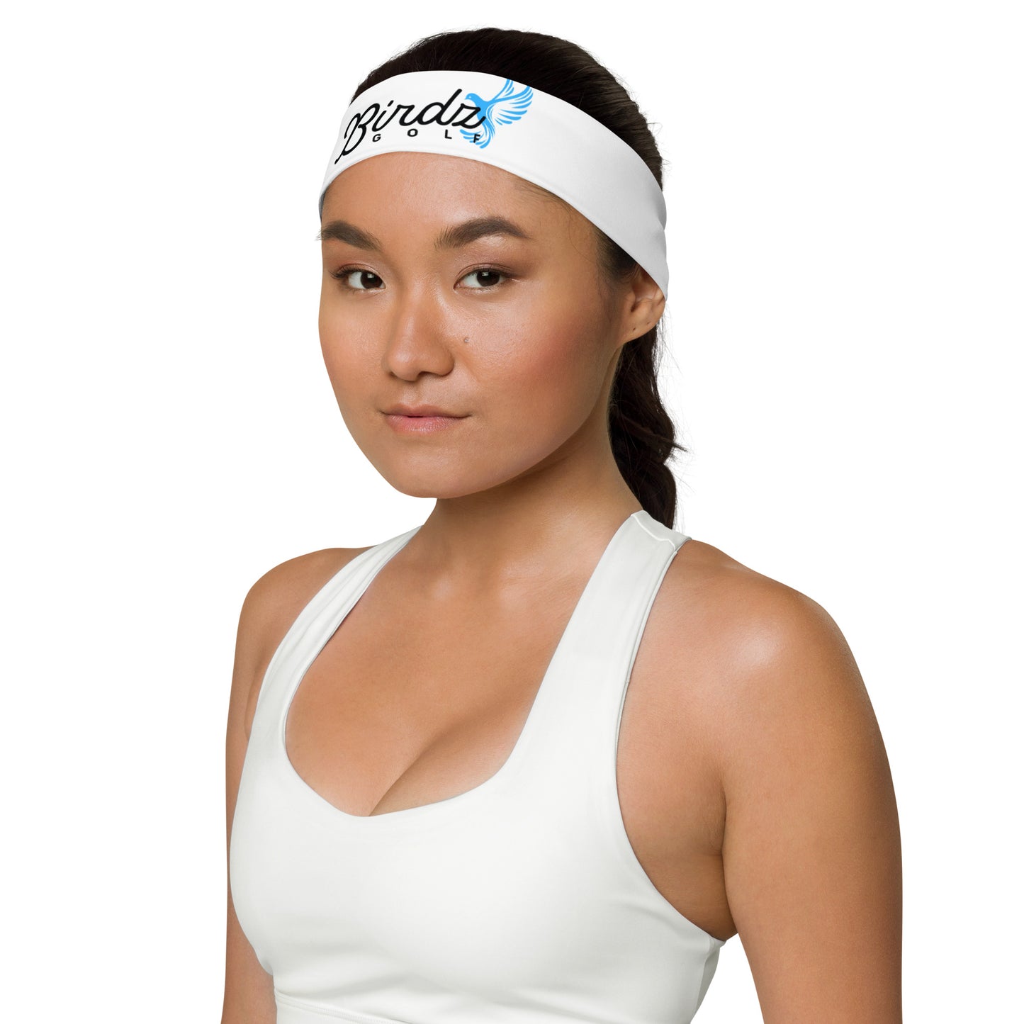 Birdz Golf Headband