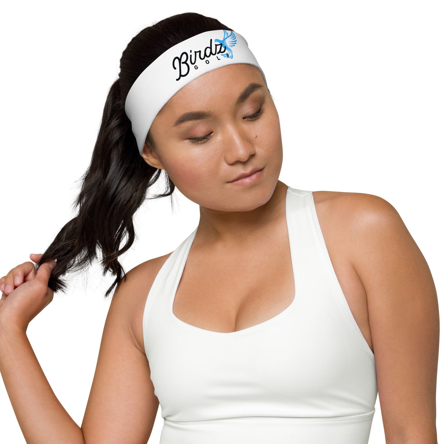 Birdz Golf Headband