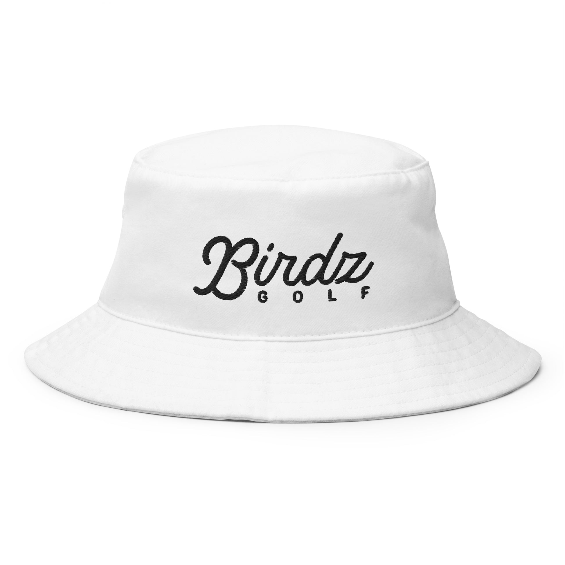 Birdy Bucket - Birdz Golf - BIRDZ. ONLY.