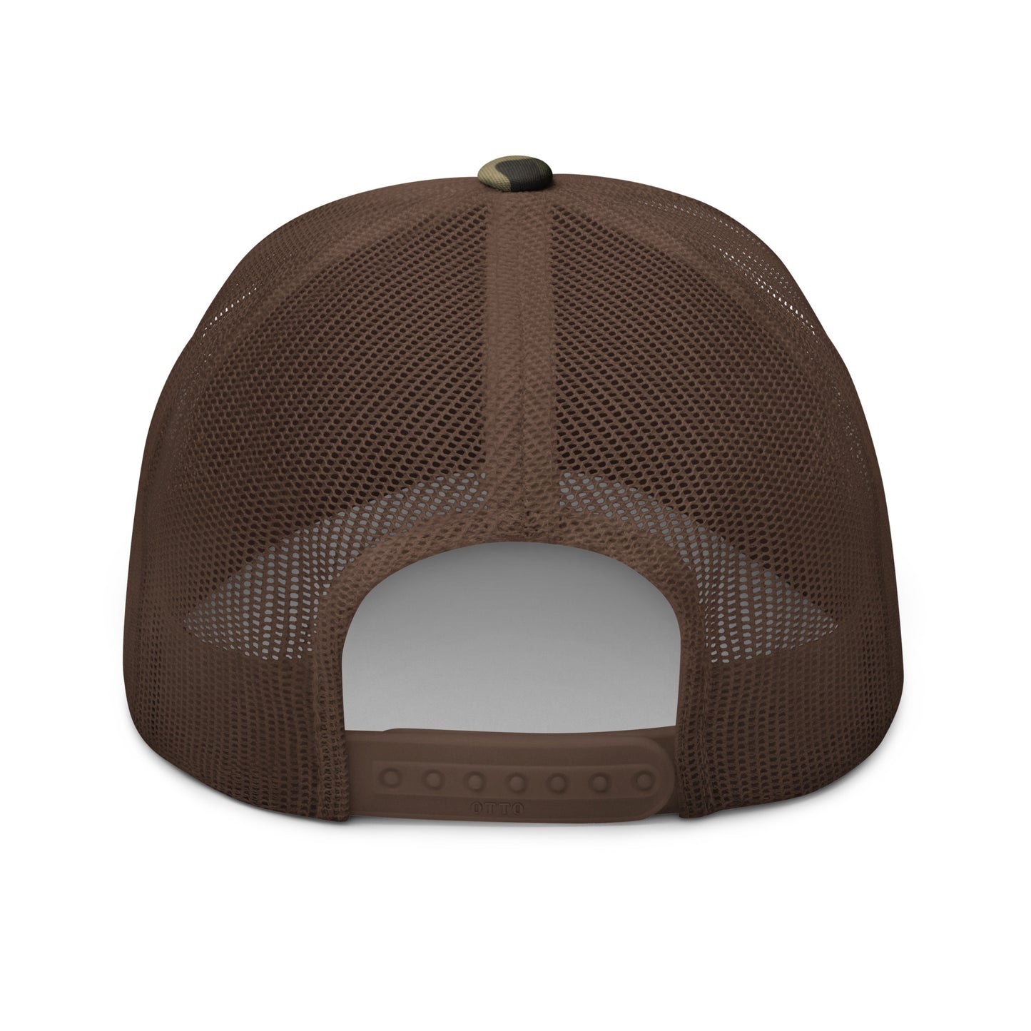 Birdz Camouflage trucker hat