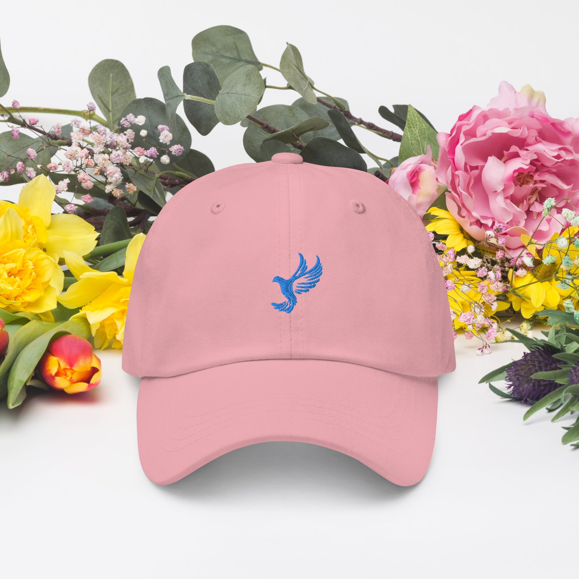 Birdz Dad hat - Birdz Golf - BIRDZ. ONLY.