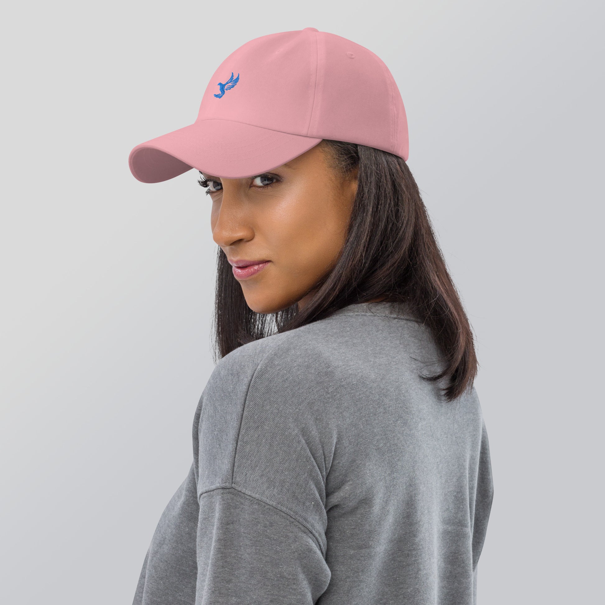 Birdz Dad hat - Birdz Golf - BIRDZ. ONLY.