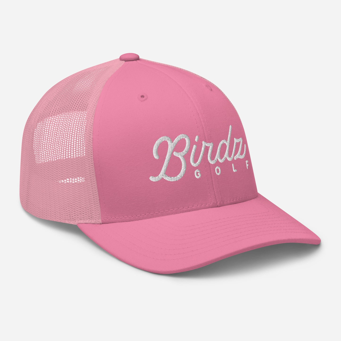 Trucker Cap - Birdz Golf - BIRDZ. ONLY.