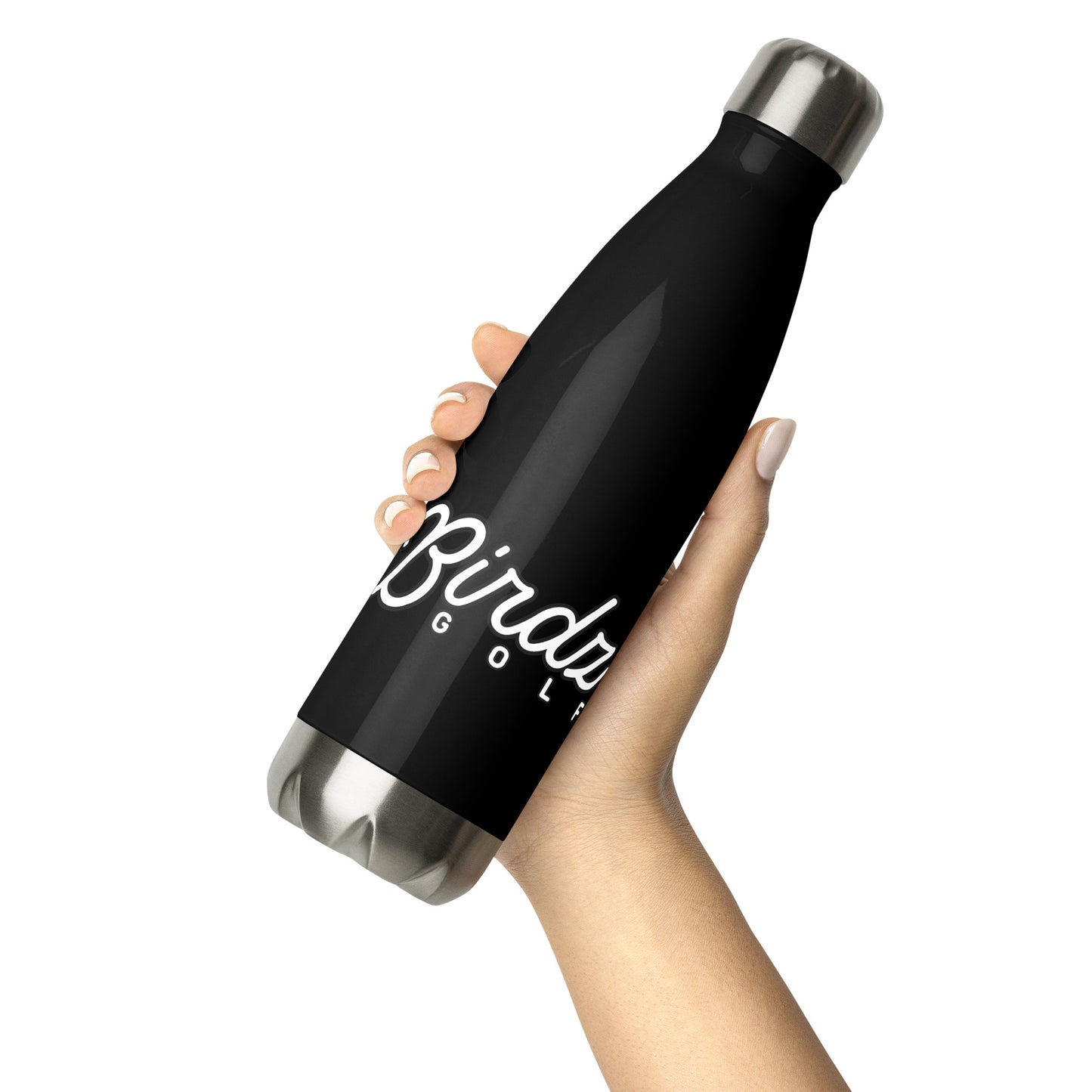 Birdz Stainless steel water bottle