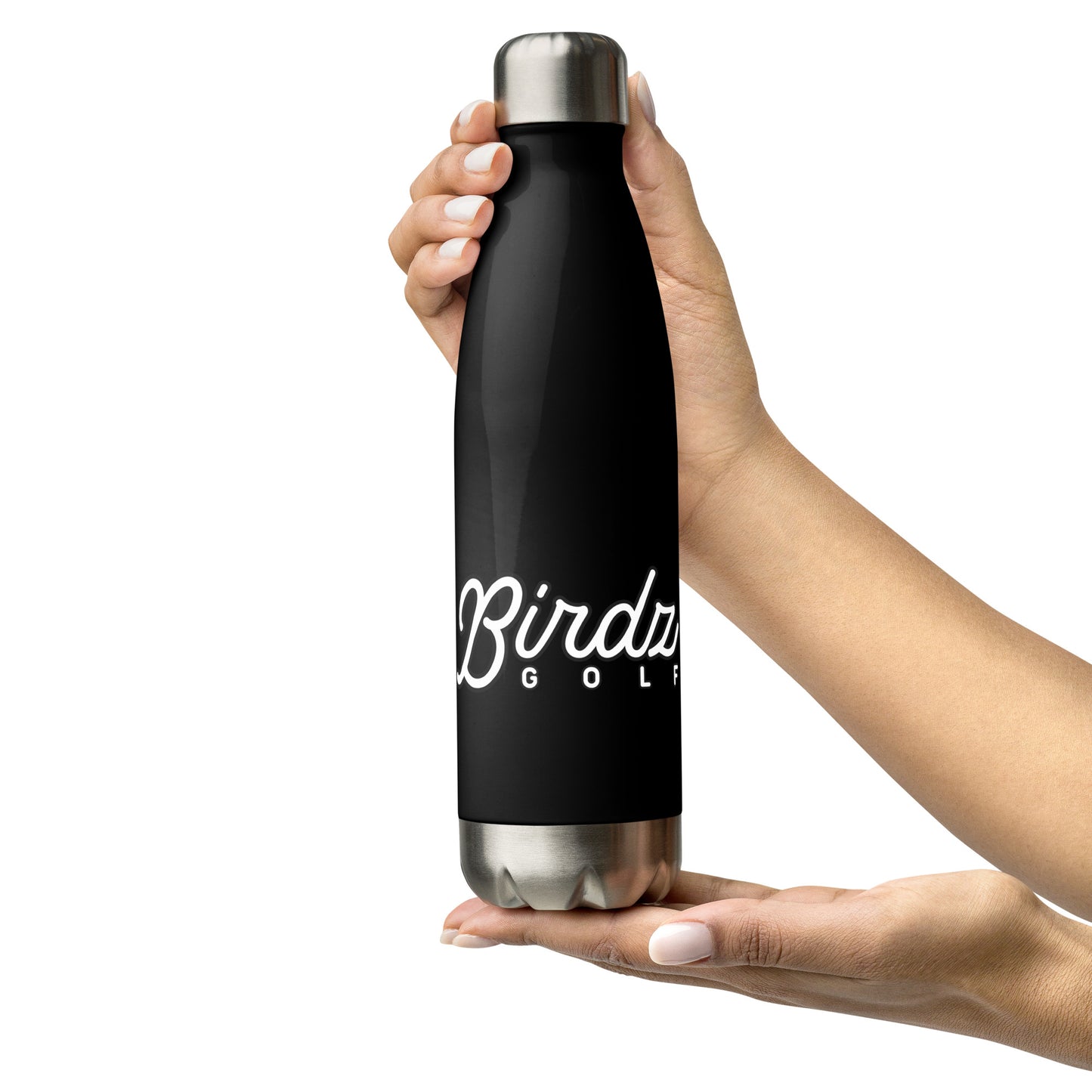 Birdz Stainless steel water bottle