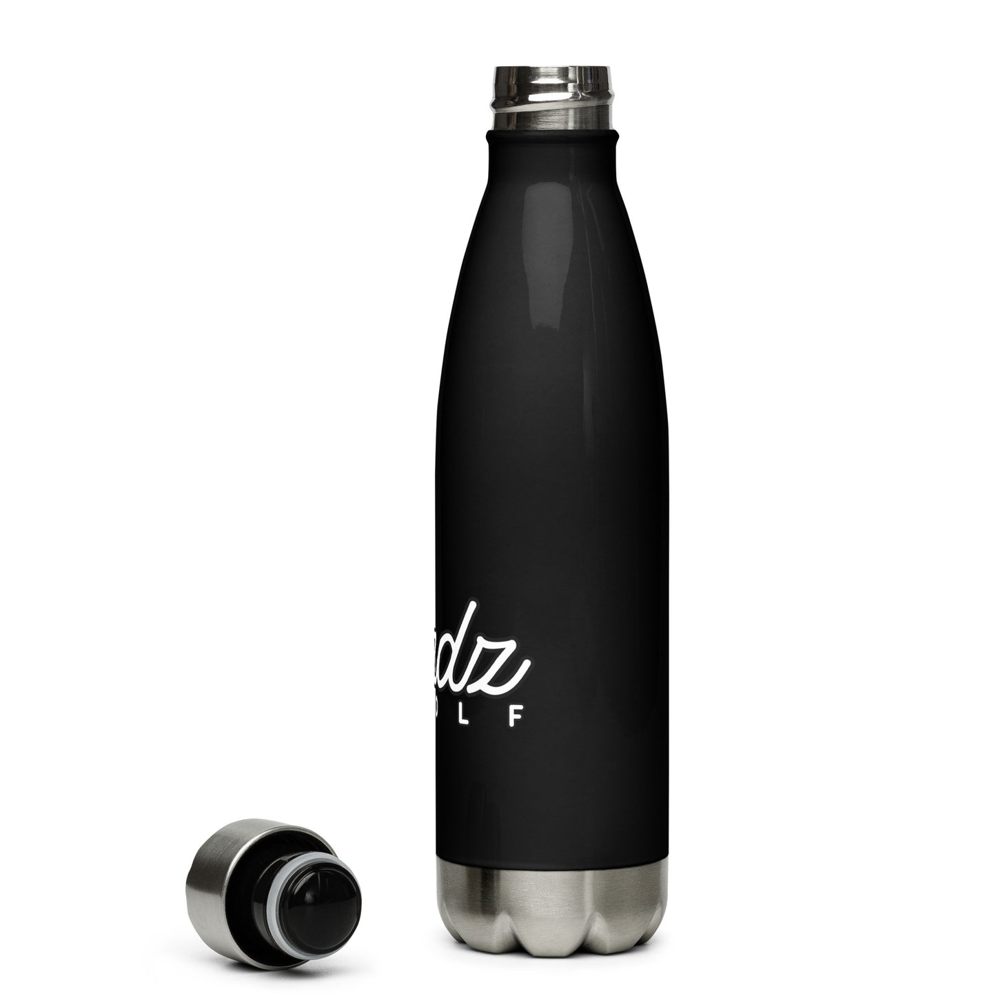 Birdz Stainless steel water bottle