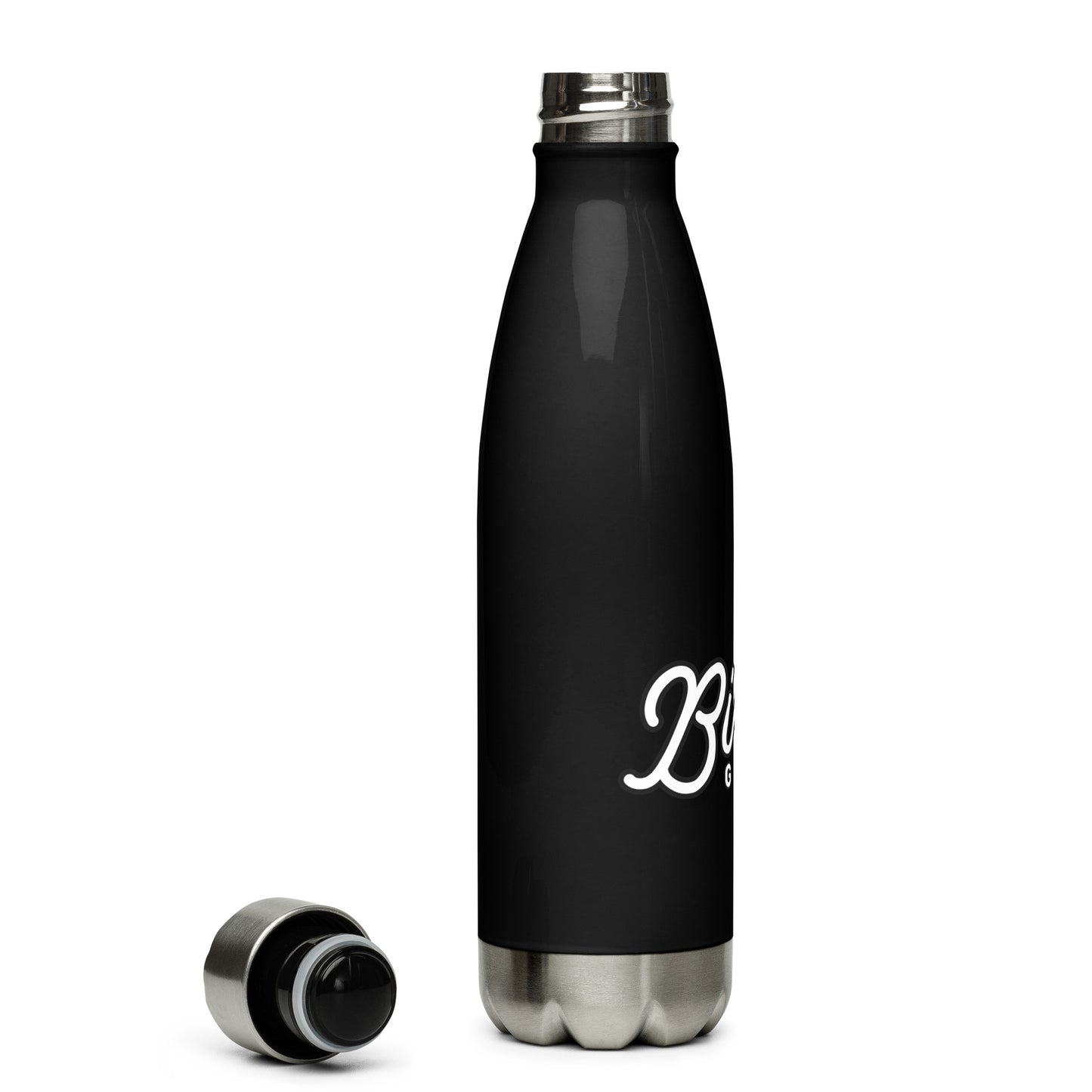 Birdz Stainless steel water bottle