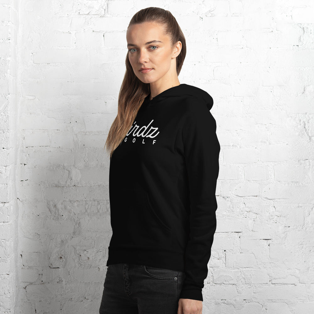 Unisex hoodie - Birdz Golf - BIRDZ. ONLY.