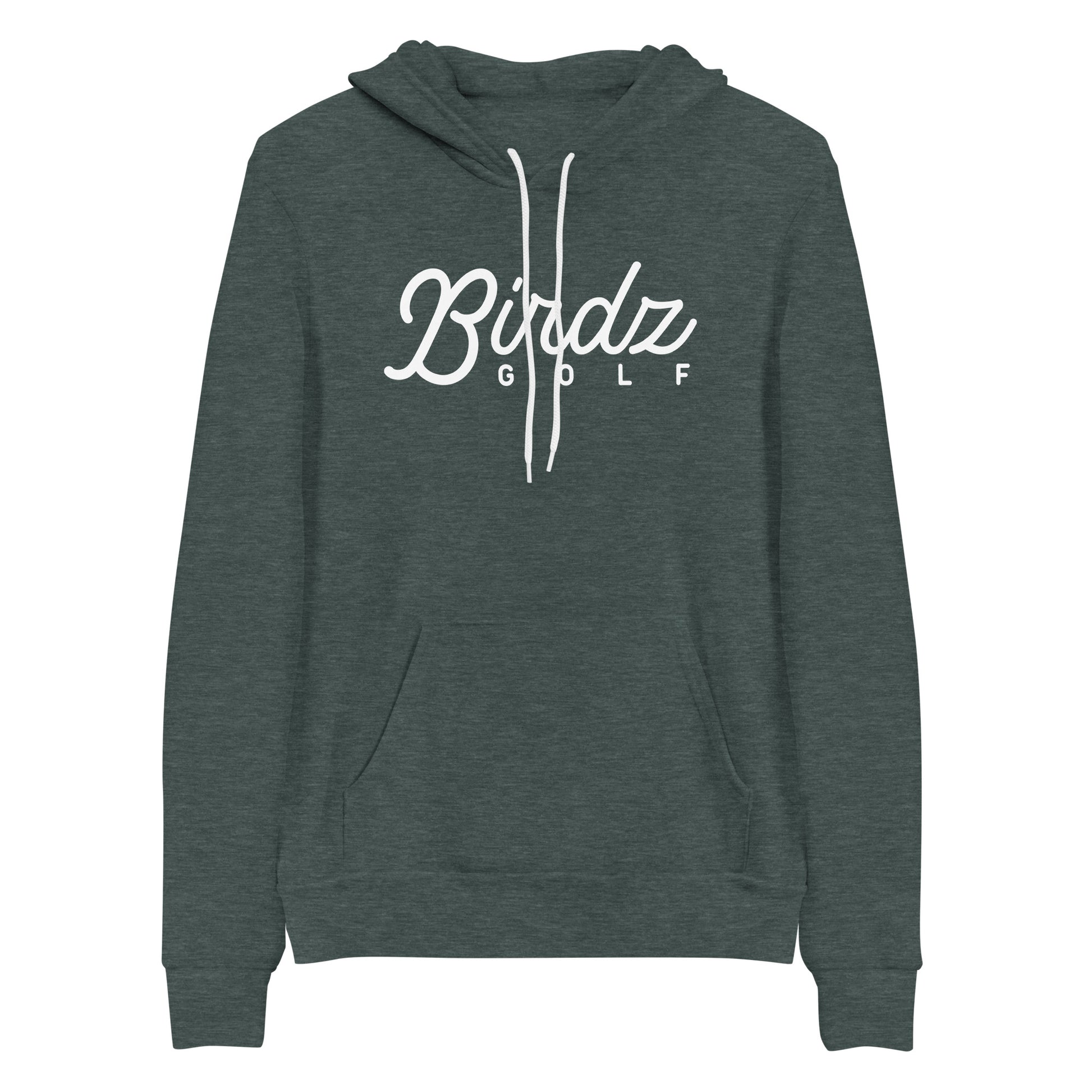 Unisex hoodie - Birdz Golf - BIRDZ. ONLY.